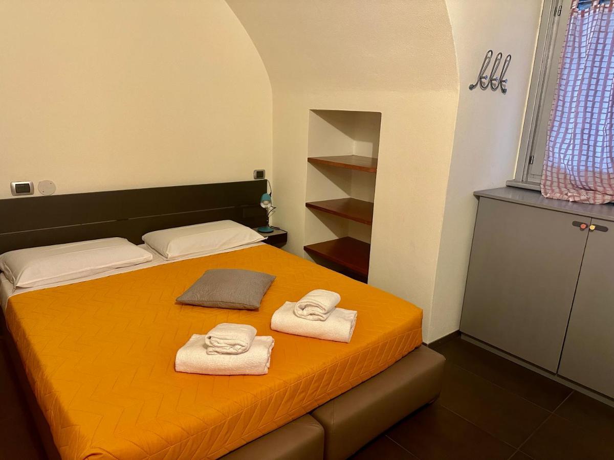 Feel - Luxury Duomo Suite ベルガモ エクステリア 写真