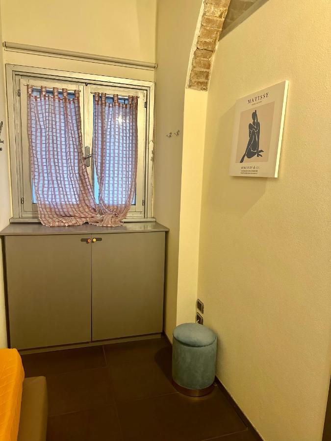 Feel - Luxury Duomo Suite ベルガモ エクステリア 写真